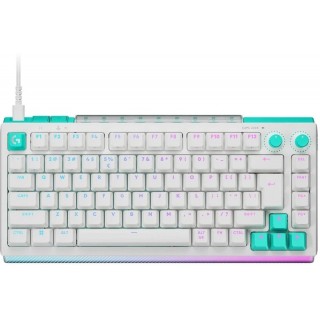 Logitech G512 X 75 Tactile White Logitech G512 X 75 Tactile White